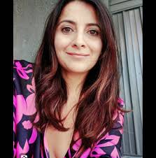 Caitlin Seana Patrick