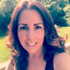 I'm honored. Thank you!