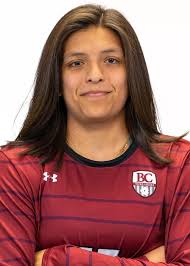 2022 Women's Soccer Roster