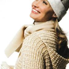 Buy Patons No 8037 Sweaters Knitting Pattern Leaflet Sizes 32