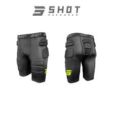 SHOT RACE GEAR  プロテクション インナープロテクターパンツ2.0 ショート | オフロードパーツ,プロテクター | |  MOTOSALON WEB SHOP