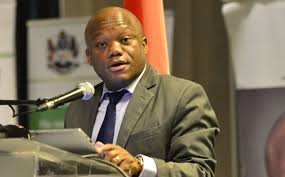 Kzn sihle zikalala'>premier sihle zikalala says the province has now recorded 6 deaths. Kzn Premier Zikalala Confident Saa Will Resume Durban Operations