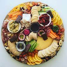 14 course cocktail wedding menu wedding cakes. 10 Things To Create The Perfect Wedding Grazing Table