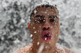 I Work Where You Vacation PR (2025)