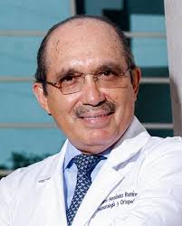 Directorio Hospital Angeles Health System