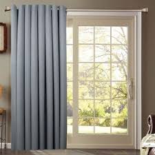 Thanks for visiting our website, contentabove (window covering ideas for sliding glass doors) published. Sliding Glass Door Curtains You Ll Love In 2021 Visualhunt