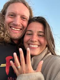 Francesca Carnuccio and Christopher Burkholder's Wedding Website