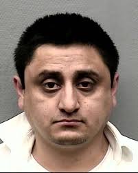 Houston felony DWI arrests for December 2015