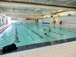 A Evreux De Nouveaux Horaires Et De L Aquabiking Attendent Les Usagers Des Piscines Plein Soleil Et Jean Bouin Region Paris Normandie