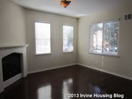 Dust floor (or sweep) and mop and you can call it good! Open House Review 20 Shadowplay Irvine Housing Blog