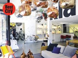 Gone are the days of the thin. Toronto S Best Contemporary Furniture Shops Right Now