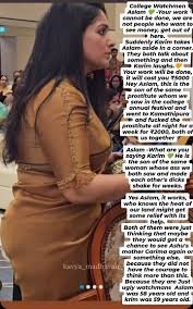 Beyond the screens-Karim Lasmi's impact at the 27th International Film Festival of Kerala 2022