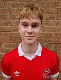 Aaron Bull's Instagram, Twitter & Facebook