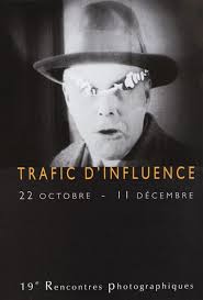 19e Rencontres Photographiques : Trafic d'influence