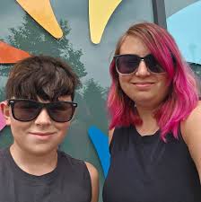 Can kids wear masks at Hersheypark?