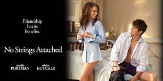 Lifelong friends emma (natalie portman) and adam (ashton kutcher) take their relationship to the next level by having sex. Watch No Strings Attached Online Full Movie For Free