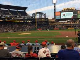 Photos At Pnc Park