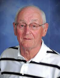 Obituary for Darrell "Pete" Lloyd Treankler