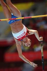 8 Best Pole Vaulting Images Track Field Pole Vault Track