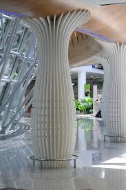 Modern Pillars Design Stylish Design 4 Interior Column Designs Best Ideas About Columns On Home Design Games Kiến Truc Thiết Kế Trang Tri