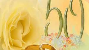 Biglietti invito anniversario 50 anni matrimonio 10 anni. 50 Anni Di Matrimonio 77 Pensieri Per Celebrare Le Nozze D Oro Aforismi E Citazioni