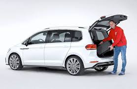 Neuer vw touran kommt zeit kommt raum. Ratgeber Vw Touran Mit Den Neuen 2 0 Tdi Und 1 4 Tdi Motoren Motormagazin Com