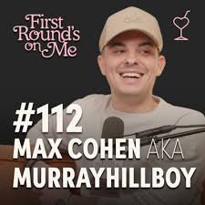 First Round's On Me S3 EP1