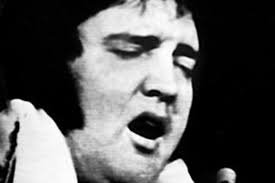 Gladys presley's grave marker, now on display at graceland. Elvis Presley S Last Words Revealed