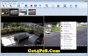 Reply 6 years ago crea. Security Monitor Pro 6 1 Crack With Activation Key 2022 Latest