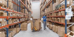 Mẫu file Excel Quản lý Kho Đơn giản, Miễn phí và Dễ dùng nhất