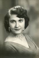 Mary Lou Pattison Obituary (1940