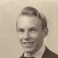 William J Rees (1922–1985)