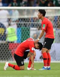 South korea 2018 world cup: Son Heung Min Photostream Fifa World Cup Football Awards Fifa