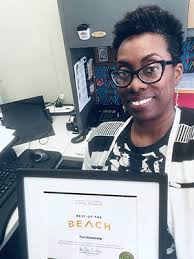 December 2019 Nominees