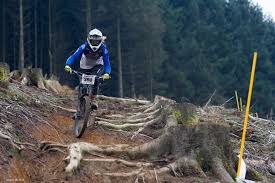 One Industries Mini Enduro Bikepark Wales The Future Of Uk Racing Mountain Biking Racing Surfing
