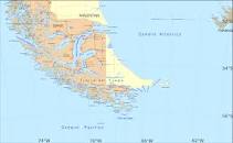 Image result for the horn of south america