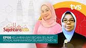 Kompilasi foto dan video rakaman ucapan selamat hari jururawat 2017 dari para jururawat di seluruh malaysia. Ucapan Selamat Hari Jururawat 2017 Youtube