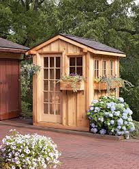 30 Garden Shed Ideas For The Ultimate Outdoor Oasis Garden Shed Kits Garden Shed Diy Outdoor Garden Sheds