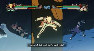 Naruto shippuden ultimate ninja storm 4 — is an action game with adventure elements based on the famous animated series called naruto. Step By Step Install Game Naruto Shippuden Ultimate Ninja Storm Revolution