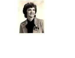 Joan Dyer Obituary (1937