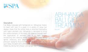 Bali Gift Spa Ubud Spa In Ubud Lonely planet's guide to bali. bali gift spa ubud spa in ubud