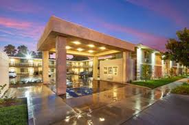 Wifi in public areas is free. Eden Roc Inn Suites Near The Maingate Hotel Anaheim Usa Overview