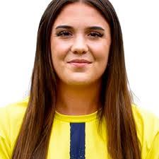 Francesca Thornton's Instagram, Twitter & Facebook