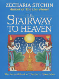 The heaven stairway incident was created by twitter user ebolagranola on november 27, 2020. Read The Stairway To Heaven Book Ii Online By Zecharia Sitchin Books