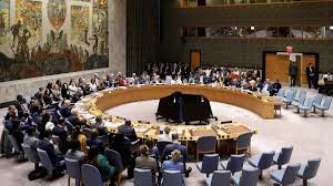China y Rusia vetaron en la ONU el plan de Estados Unidos para mantener la vigilancia sobre las sanciones a Irán