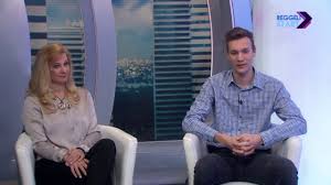 Join facebook to connect with gabriella lantos and others you may know. Digi Sport Reggeli Start Lantos Gabriella Debnar Gergely Youtube