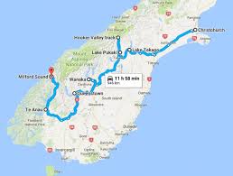 Pin On New Zealand