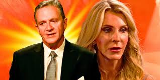 The Golden Bachelorette: Signs Chock Chapple Won't Propose To Joan Vassos  If He Gets The Final Rose