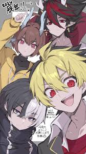 Kuon Under Night In Birth hentai videos, GIFs, and images | Rule 34 App