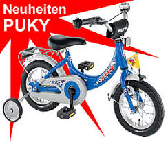 Neue Puky Kinderfahrrader Ab Oktober Kinderfahrrad Blog